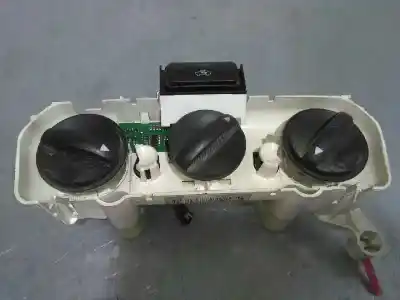 Second-hand car spare part heating / air conditioning control panel for toyota corolla verso (r1) 2.2 d-4d sol oem iam references 559000f011