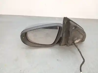 Peça sobressalente para automóvel em segunda mão espelho retrovisor esquerdo por volkswagen golf vi (5k1) 1.6 tdi referências oem iam 5k0857507ad9b9