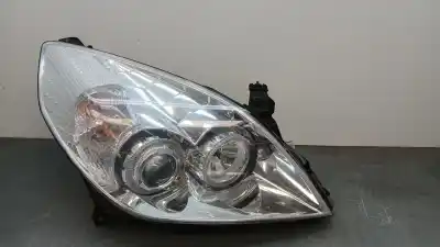 Peça sobressalente para automóvel em segunda mão FAROL / FAROLIM DIREITO por OPEL VECTRA C GTS (Z02)  Referências OEM IAM 084421148R 2 SERIE 