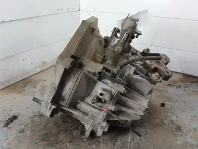 Gebrauchtes Autoersatzteil getriebe zum alfa romeo 159 (140) 1.9 jtdm 8v sport oem-iam-referenzen   