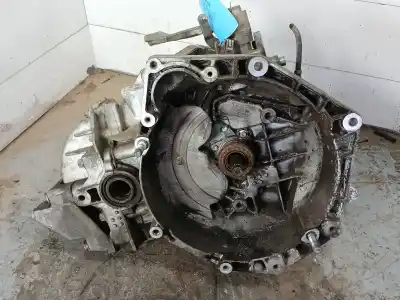 Gebrauchtes Autoersatzteil getriebe zum alfa romeo 159 (140) 1.9 jtdm 8v sport oem-iam-referenzen   