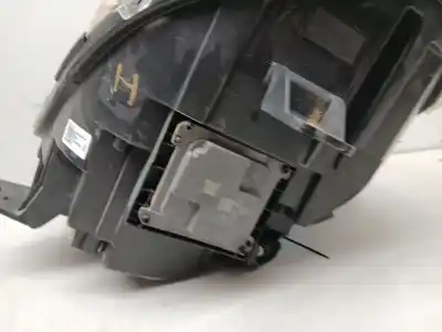 Second-hand car spare part left headlight for omoda 5  oem iam references 605000530aa  