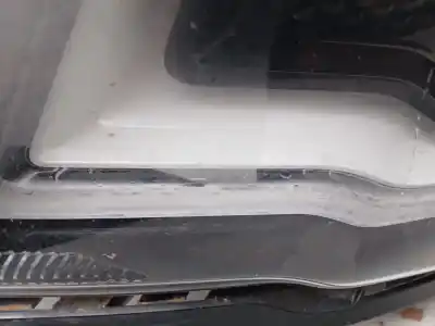 Автозапчастина б/у ліва фара для jeep-viasa compass (mp, m6, mv, m7) 1.3 посилання на oem iam 00534888210  