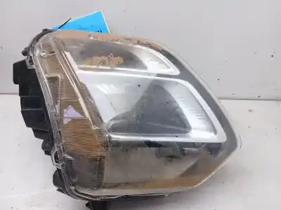 Автозапчасти б/у правая фара за omoda 5 ссылки oem iam 605000531aa