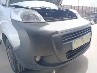 Second-hand car spare part front bumper for citroen nemo monospace 1.4 hdi oem iam references 7401pq  