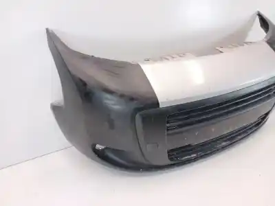 Second-hand car spare part front bumper for citroen nemo monospace 1.4 hdi oem iam references 7401pq  