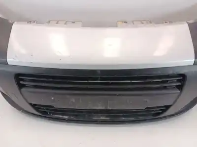 Second-hand car spare part front bumper for citroen nemo monospace 1.4 hdi oem iam references 7401pq  