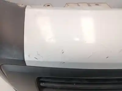 Second-hand car spare part front bumper for citroen nemo monospace 1.4 hdi oem iam references 7401pq  