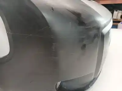 Second-hand car spare part front bumper for citroen nemo monospace 1.4 hdi oem iam references 7401pq  