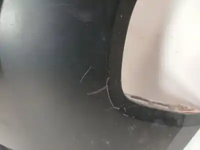 Second-hand car spare part front bumper for citroen nemo monospace 1.4 hdi oem iam references 7401pq  