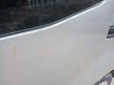 Peça sobressalente para automóvel em segunda mão porta de correr esquerda por citroen nemo monospace 1.4 hdi referências oem iam 9006p6 9006r4 