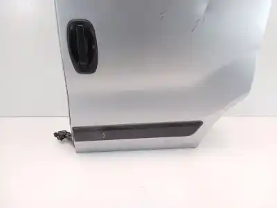 Peça sobressalente para automóvel em segunda mão porta de correr esquerda por citroen nemo monospace 1.4 hdi referências oem iam 9006p6 9006r4 