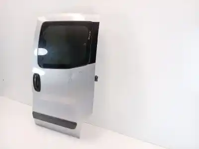 Peça sobressalente para automóvel em segunda mão porta de correr esquerda por citroen nemo monospace 1.4 hdi referências oem iam 9006p6 9006r4 