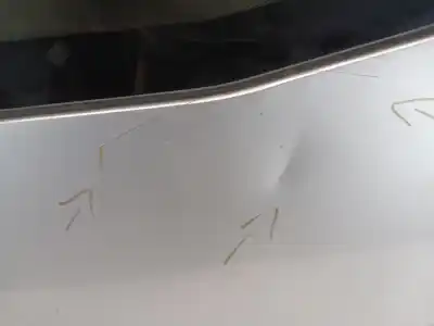 Peça sobressalente para automóvel em segunda mão porta de correr esquerda por citroen nemo monospace 1.4 hdi referências oem iam 9006p6 9006r4 