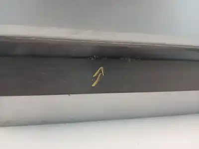 Peça sobressalente para automóvel em segunda mão porta de correr esquerda por citroen nemo monospace 1.4 hdi referências oem iam 9006p6 9006r4 