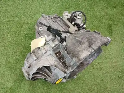 Pezzo di ricambio per auto di seconda mano riduttore per ford transit v363 furgón (fcd, fdd) 2.0 ecoblue riferimenti oem iam   