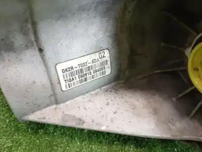 Pezzo di ricambio per auto di seconda mano riduttore per ford transit v363 furgón (fcd, fdd) 2.0 ecoblue riferimenti oem iam   