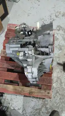 Pezzo di ricambio per auto di seconda mano riduttore per ford transit v363 furgón (fcd, fdd) 2.0 ecoblue riferimenti oem iam   