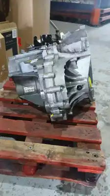 Pezzo di ricambio per auto di seconda mano riduttore per ford transit v363 furgón (fcd, fdd) 2.0 ecoblue riferimenti oem iam   