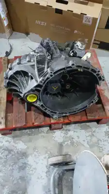 Pezzo di ricambio per auto di seconda mano riduttore per ford transit v363 furgón (fcd, fdd) 2.0 ecoblue riferimenti oem iam   