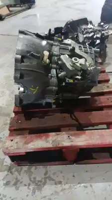 Pezzo di ricambio per auto di seconda mano riduttore per ford transit v363 furgón (fcd, fdd) 2.0 ecoblue riferimenti oem iam   