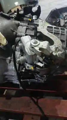 Pezzo di ricambio per auto di seconda mano riduttore per ford transit v363 furgón (fcd, fdd) 2.0 ecoblue riferimenti oem iam   