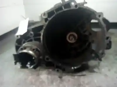 Tweedehands auto-onderdeel geontplaatste versnellingsbak voor seat toledo (5p2) stylance / style oem iam-referenties hdu