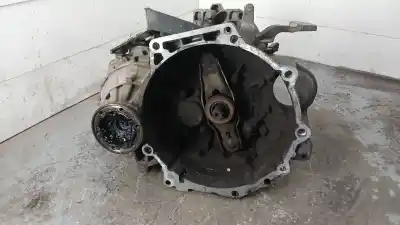 Peça sobressalente para automóvel em segunda mão caixa de velocidades por volkswagen golf v (1k1) 1.9 tdi referências oem iam jcr