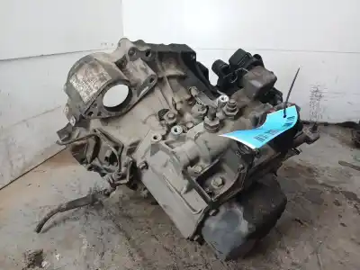 Gebrauchtes Autoersatzteil getriebe zum toyota corolla (_e12_) 2.0 d-4d (cde120r_, cde120l_) oem-iam-referenzen d1f4a3m  