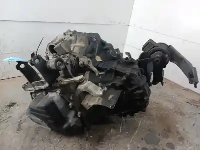 Gebrauchtes Autoersatzteil getriebe zum toyota corolla (_e12_) 2.0 d-4d (cde120r_, cde120l_) oem-iam-referenzen d1f4a3m  