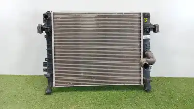 Автозапчасти б/у водяной радиатор за mg rover mg zs suv 1.5 vti ссылки oem iam 12314775