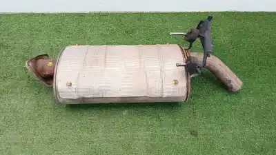 Second-hand car spare part  for IVECO DAILY VI CAJA/CHASIS  OEM IAM references 5801550231  
