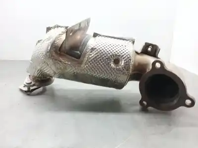 Автозапчасти б/у катализатор за omoda 5  ссылки oem iam 153aar 153000575aa 
