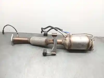Автозапчастина б/у фільтр часток для OMODA 5  Посилання на OEM IAM 153001133AA  153ADP