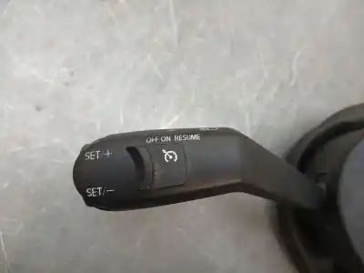 Second-hand car spare part multifunction switch for cadillac bls business oem iam references 12274221  