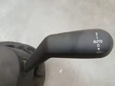 Second-hand car spare part multifunction switch for cadillac bls business oem iam references 12274221  