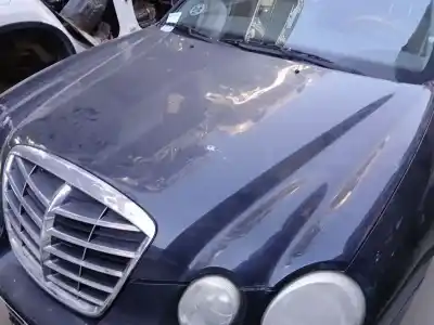 Peça sobressalente para automóvel em segunda mão CAPOT por KIA OPIRUS (GH)  Referências OEM IAM 664003F020  