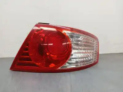 Peça sobressalente para automóvel em segunda mão farolim traseiro direito por kia opirus (gh) 3.5 referências oem iam 924023f010