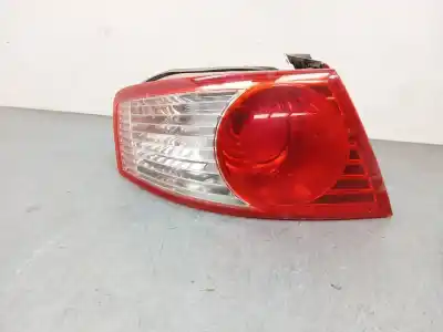 Peça sobressalente para automóvel em segunda mão farolim traseiro esquerdo por kia opirus (gh) 3.5 referências oem iam 924013f010