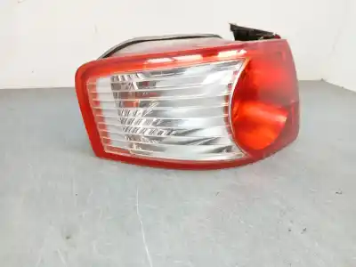 Second-hand car spare part left tailgate light for kia opirus (gh) 3.5 oem iam references 924013f010 92401-3f010 