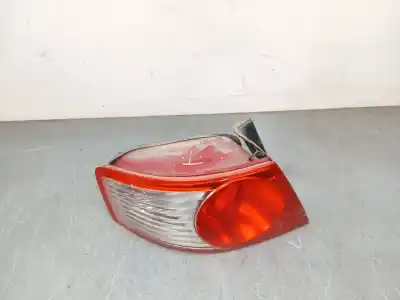 Second-hand car spare part left tailgate light for kia opirus (gh) 3.5 oem iam references 924013f010 92401-3f010 