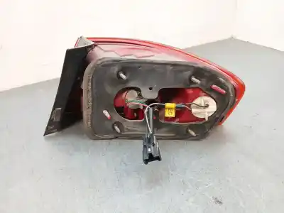 Second-hand car spare part left tailgate light for kia opirus (gh) 3.5 oem iam references 924013f010 92401-3f010 