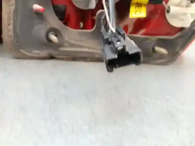 Second-hand car spare part left tailgate light for kia opirus (gh) 3.5 oem iam references 924013f010 92401-3f010 