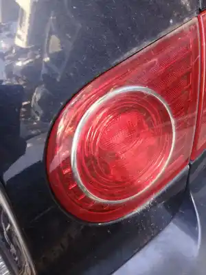 Peça sobressalente para automóvel em segunda mão farolim interior traseiro direito por kia opirus (gh) 3.5 referências oem iam 924023f080