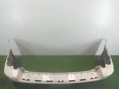 Second-hand car spare part REAR BUMPER for LAND ROVER RANGE ROVER SPORT I (L320)  OEM IAM references LR015113  