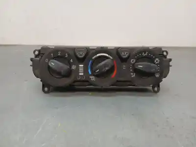 Автозапчастина б/у контроль опалення / кондиціонації для ford transit v363 furgón (fcd, fdd) 2.0 ecoblue посилання на oem iam gk2t18549