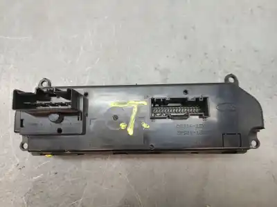 Second-hand car spare part heating / air conditioning control panel for ford transit v363 furgón (fcd, fdd) 2.0 ecoblue oem iam references gk2t18549  