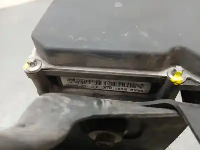 Second-hand car spare part abs for toyota auris (_e15_) 1.4 d-4d (nde150_) oem iam references 0265951659  