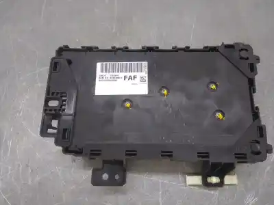 Автозапчастина б/у блок управління bsm для ford transit v363 furgón (fcd, fdd) 2.0 ecoblue посилання на oem iam a2c7505910550 gk2t15604 
