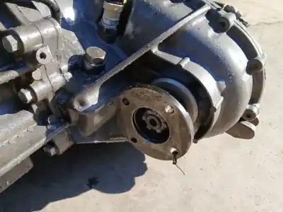 Автозапчасти б/у коробка передач за nissan np300 navara pick-up (d23, d23t) 2.3 dci (d231) ссылки oem iam 32010nkb5b  312g802009